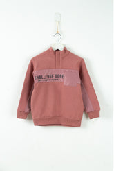 Challenge Done Sweatshirt